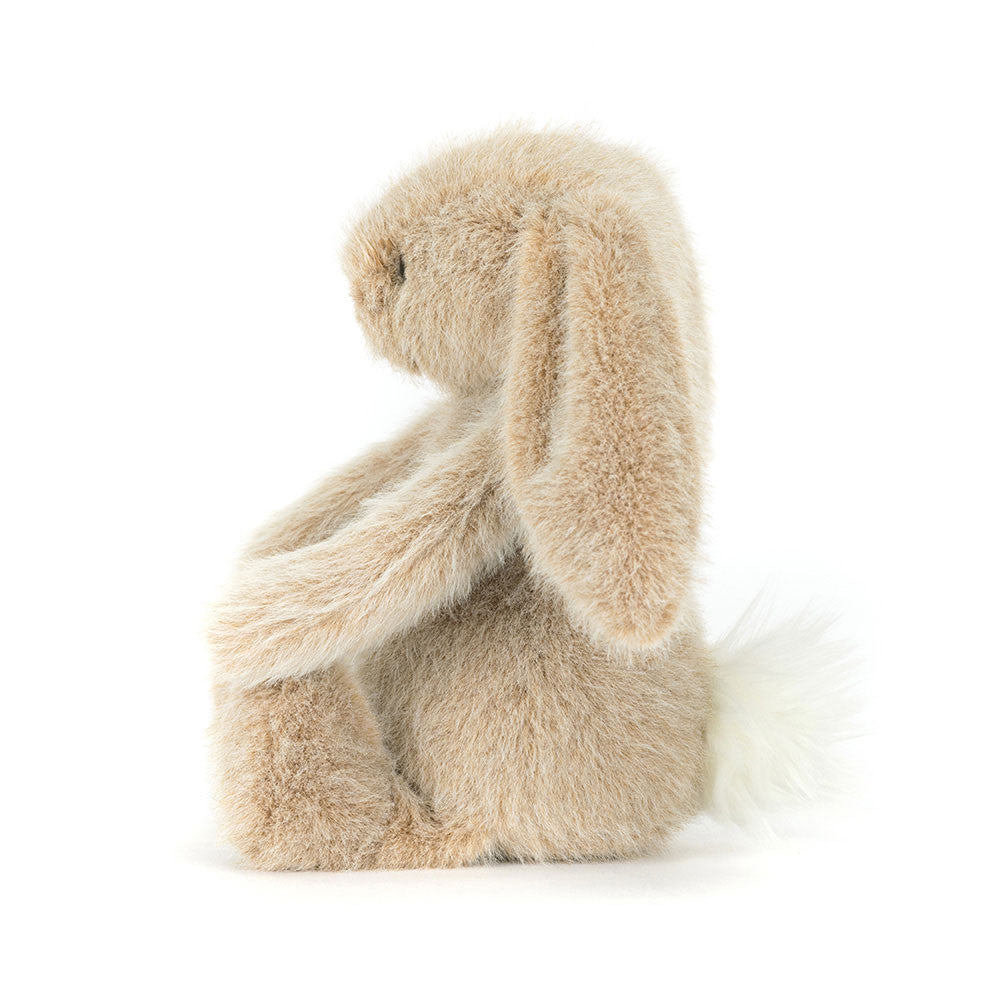 Jellycat Oat Flufflet Bunny - Image 2