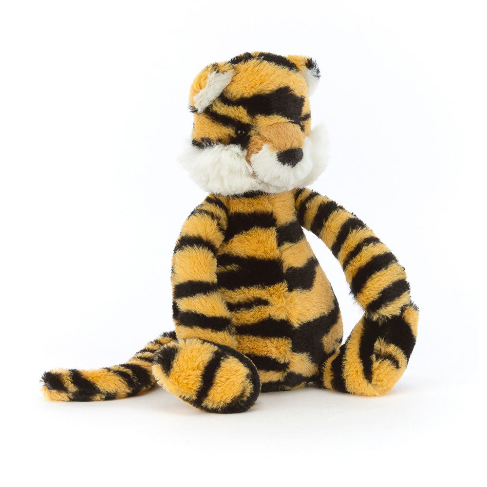 Jellycat Bashful Tiger - Image 4