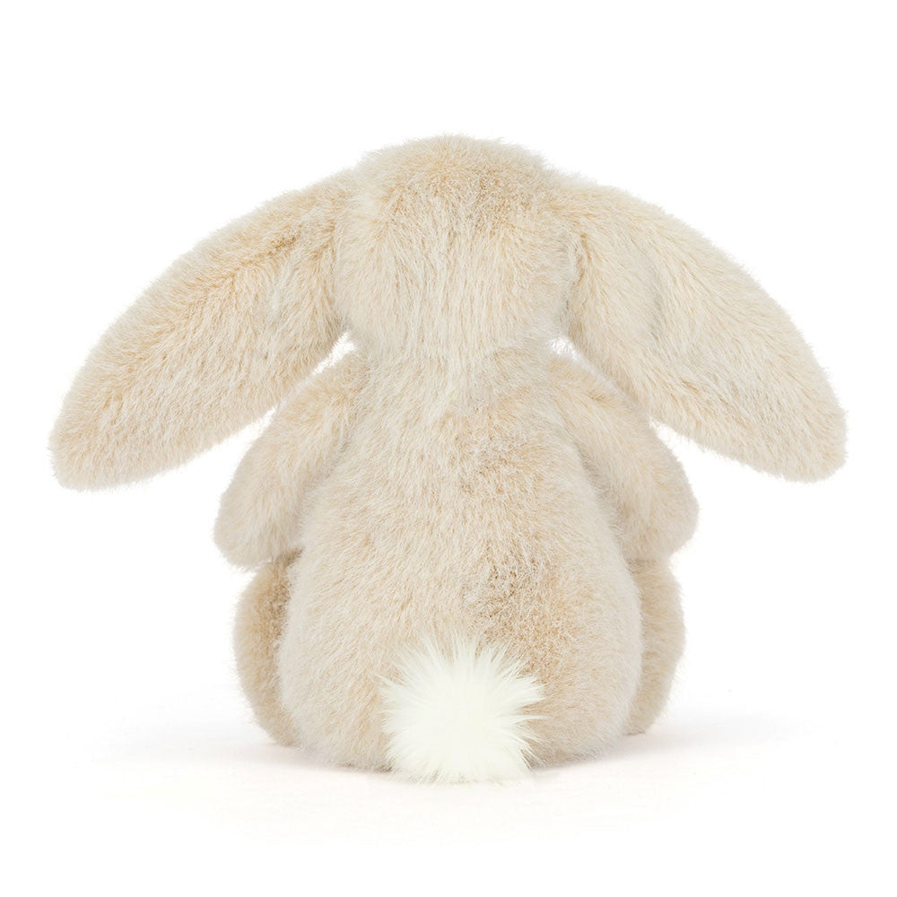 Jellycat Wheat Flufflet Bunny - Image 3