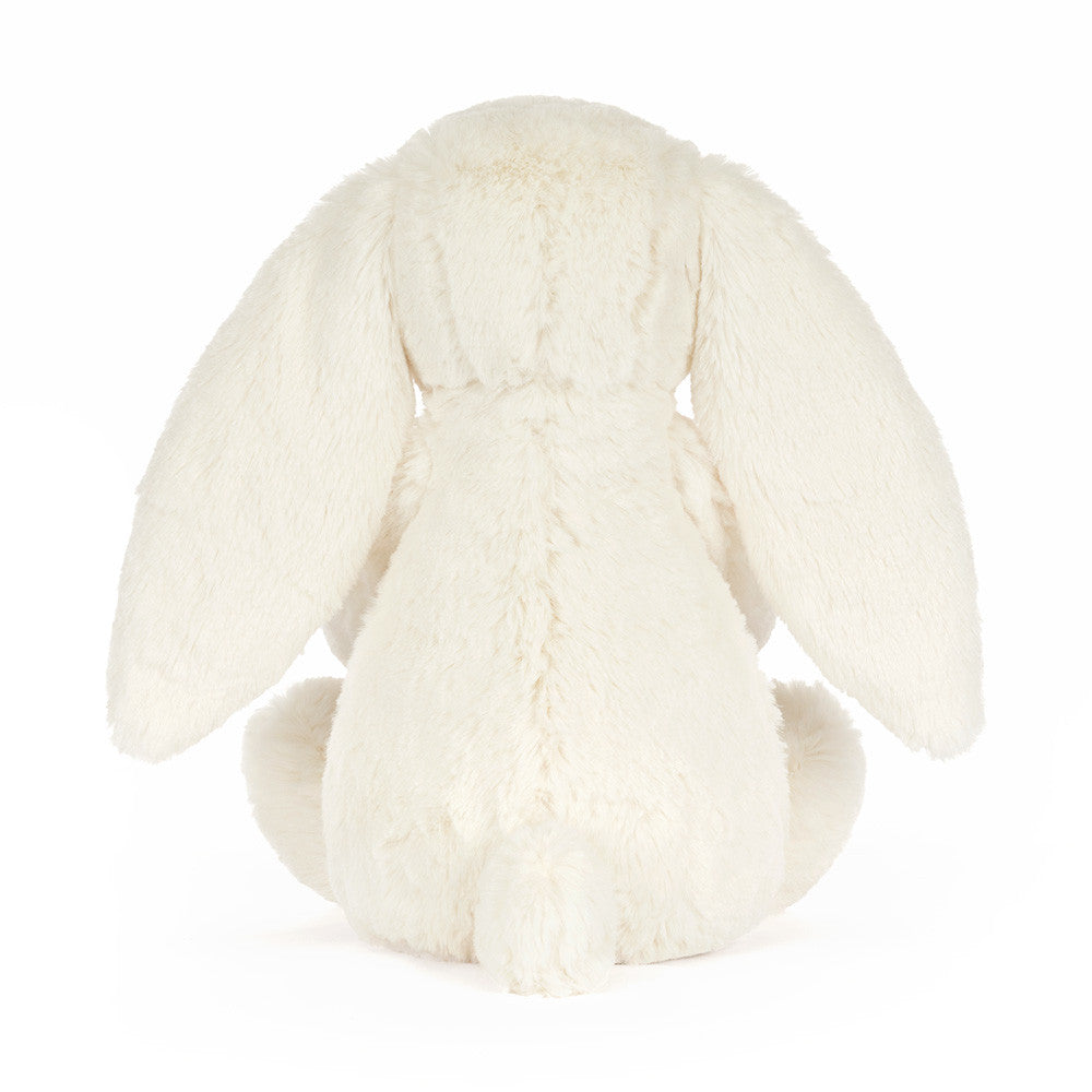 Jellycat Cream Bunny with Star - Image 3