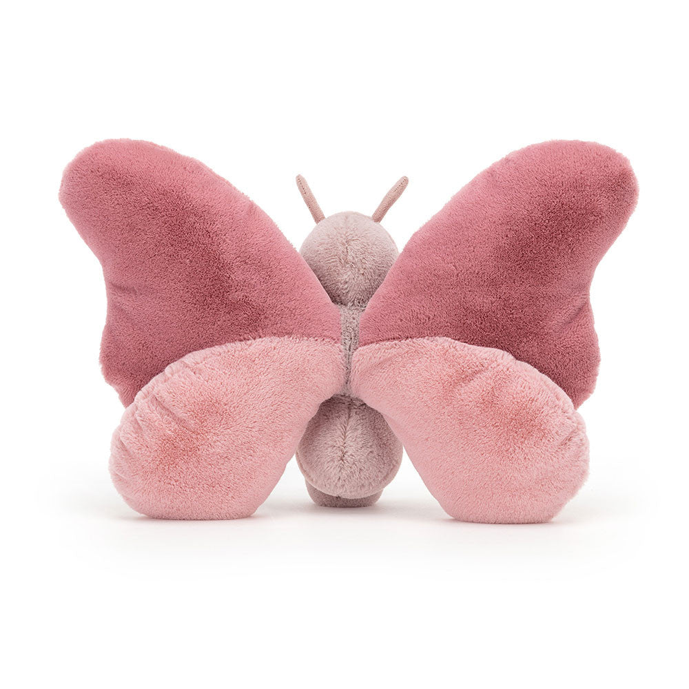 Jellycat Beatrice Butterfly - Image 3