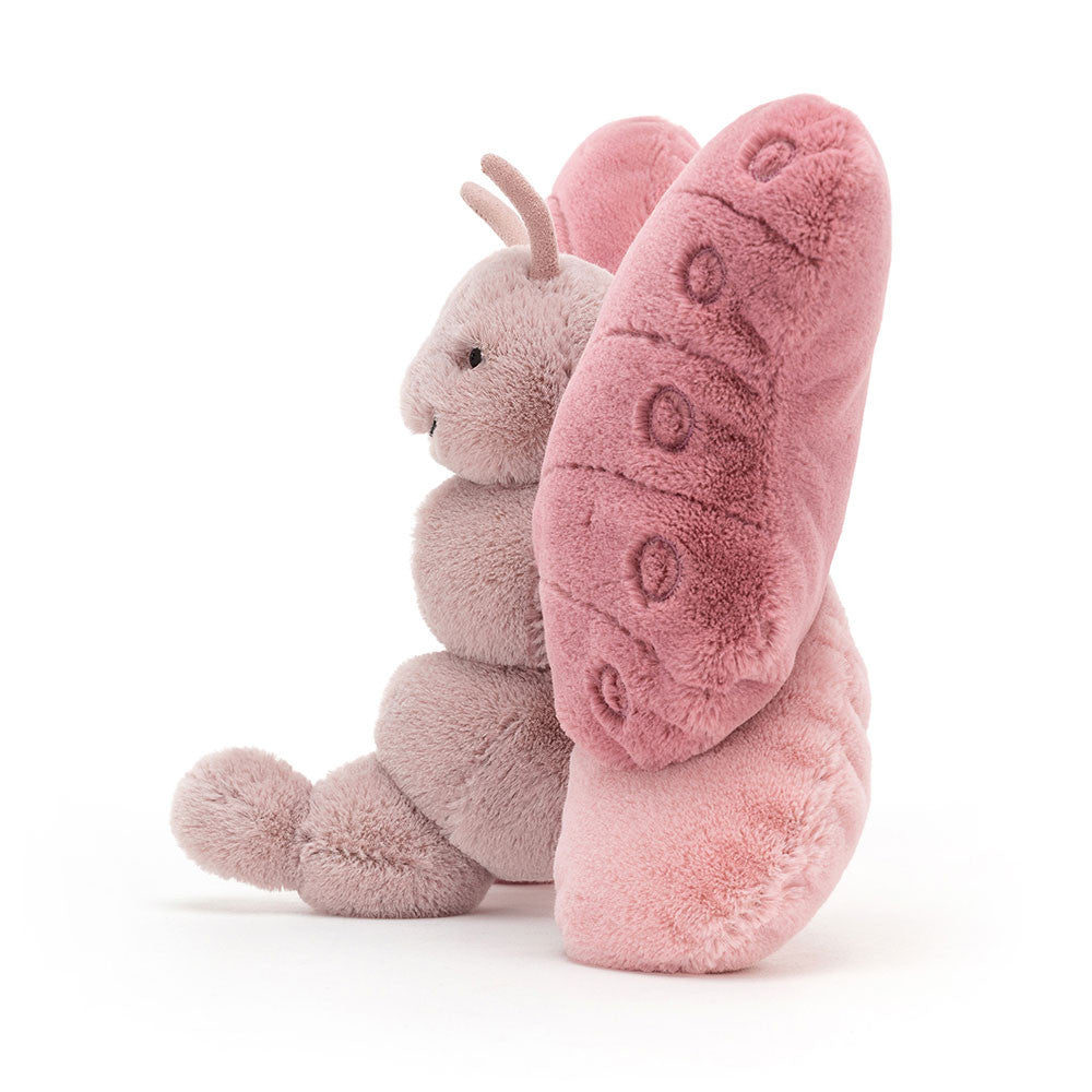 Jellycat Beatrice Butterfly - Image 2