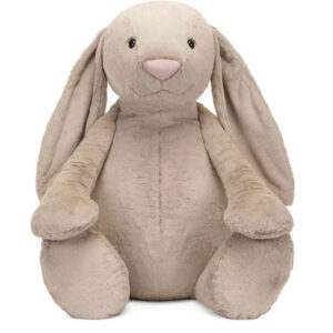 Jellycat Bashful Beige Bunny Gigantic