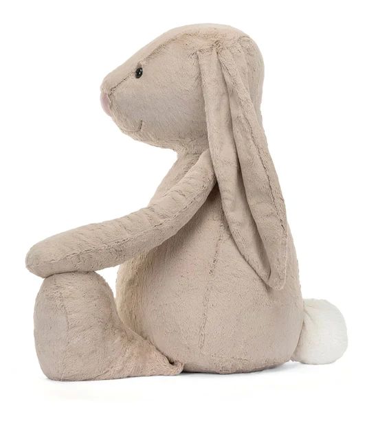 Jellycat Bashful Beige Bunny GIGANTIC - Image 2