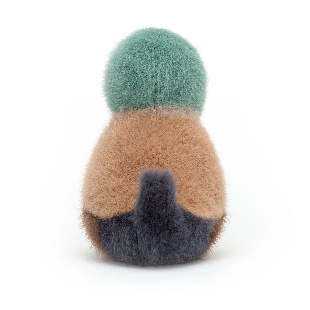 Jellycat Birdling Mallard - Image 3
