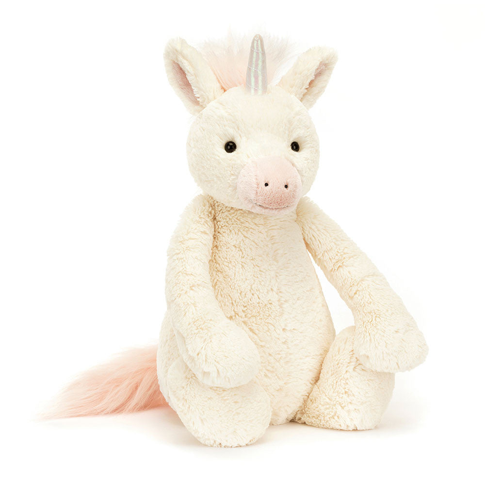 Jellycat Bashful Unicorn - Image 5