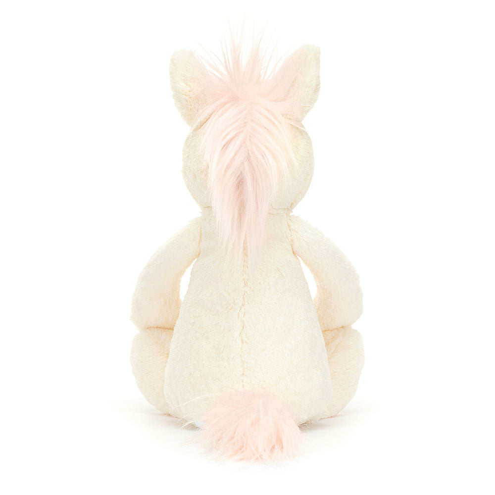 Jellycat Bashful Unicorn - Image 3