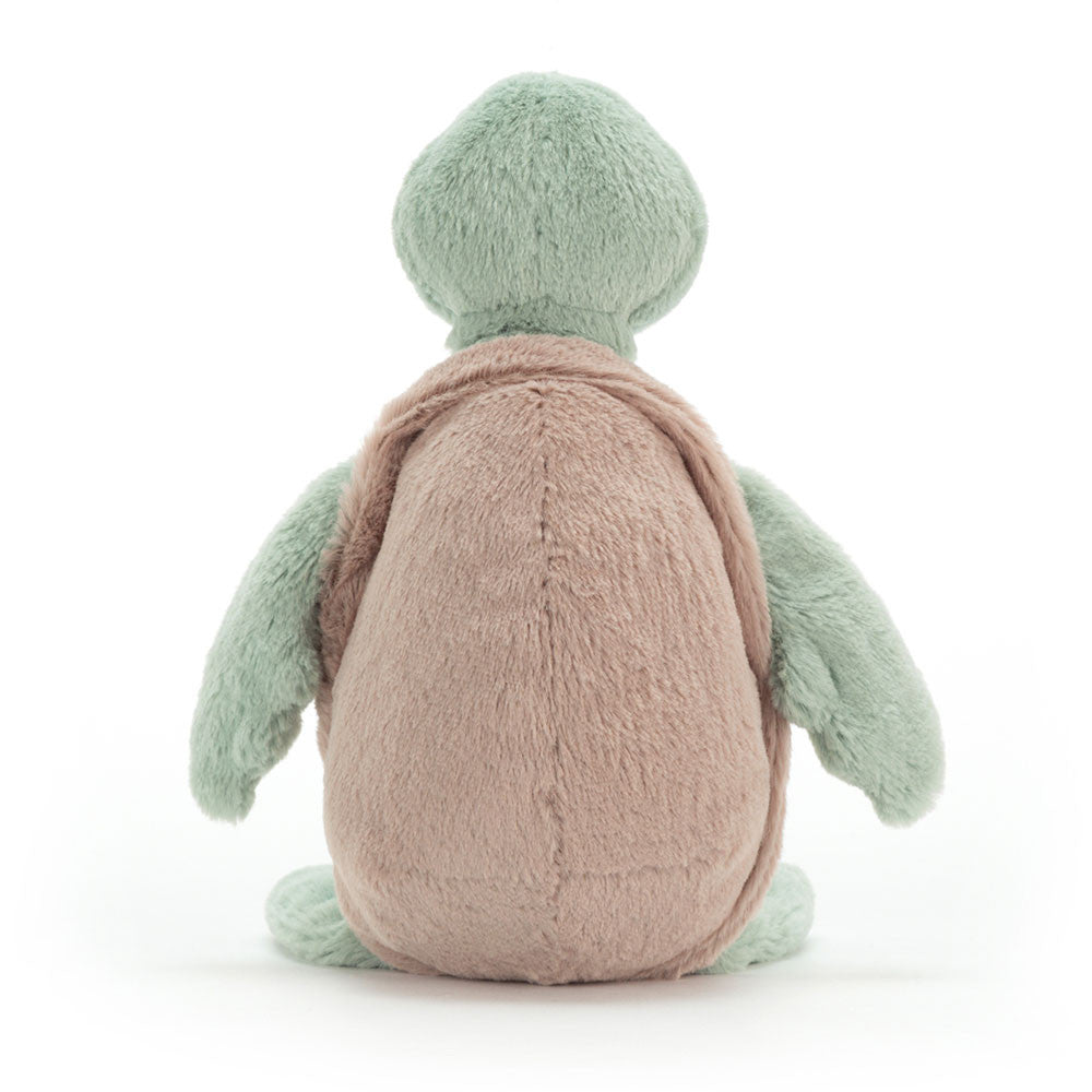 Jellycat Bashful Turtle - Image 4