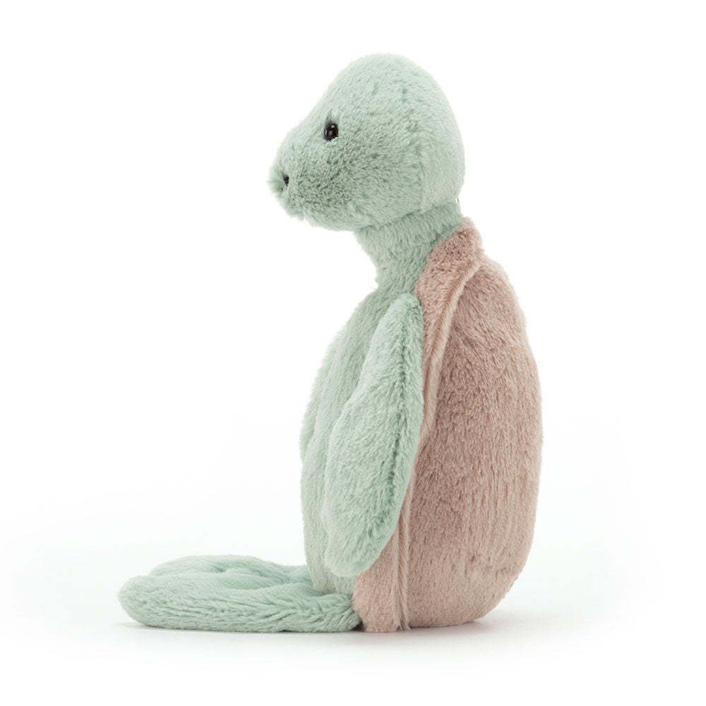 Jellycat Bashful Turtle - Image 3