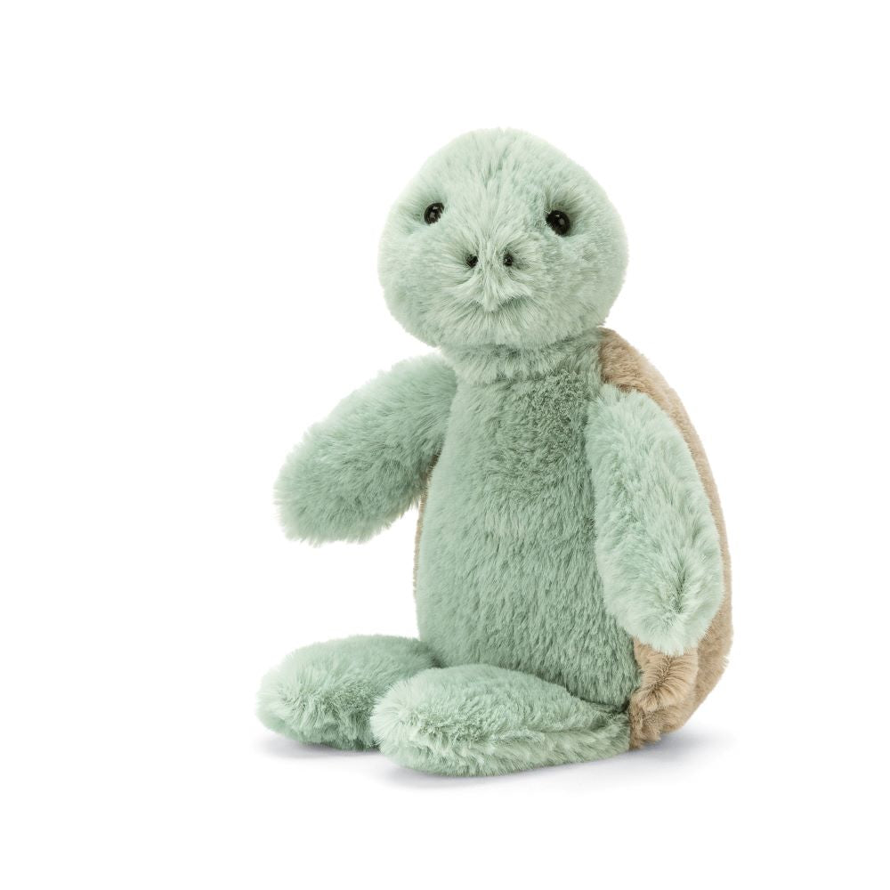 Jellycat Bashful Turtle - Image 2
