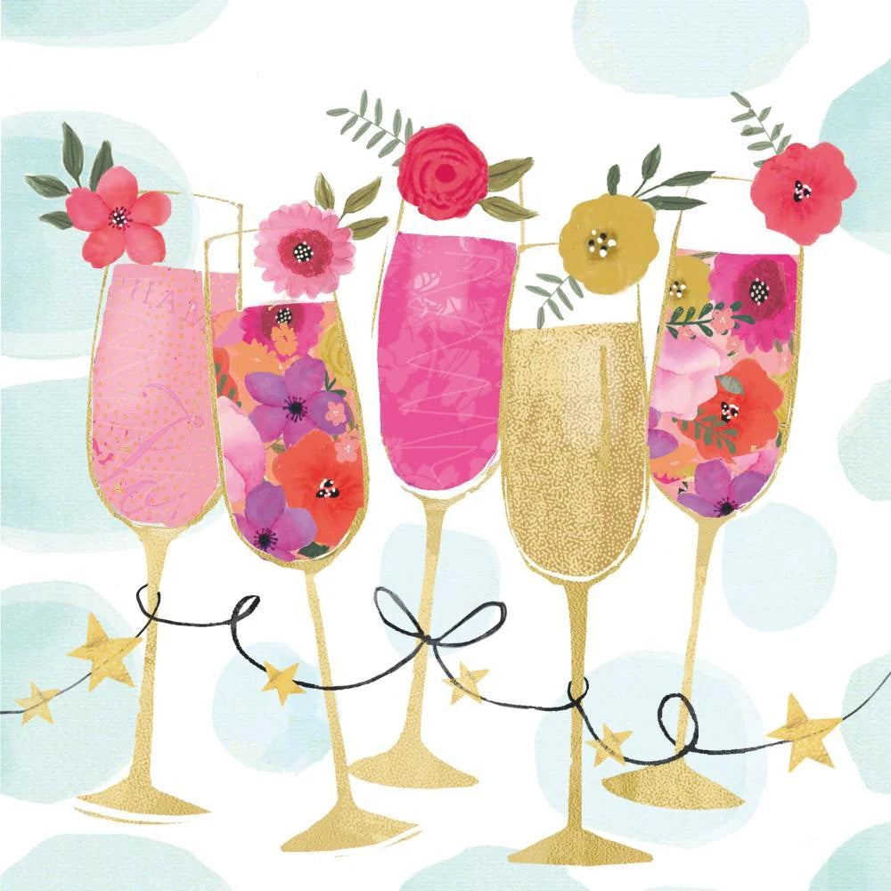 Beverage Napkin - Image 6