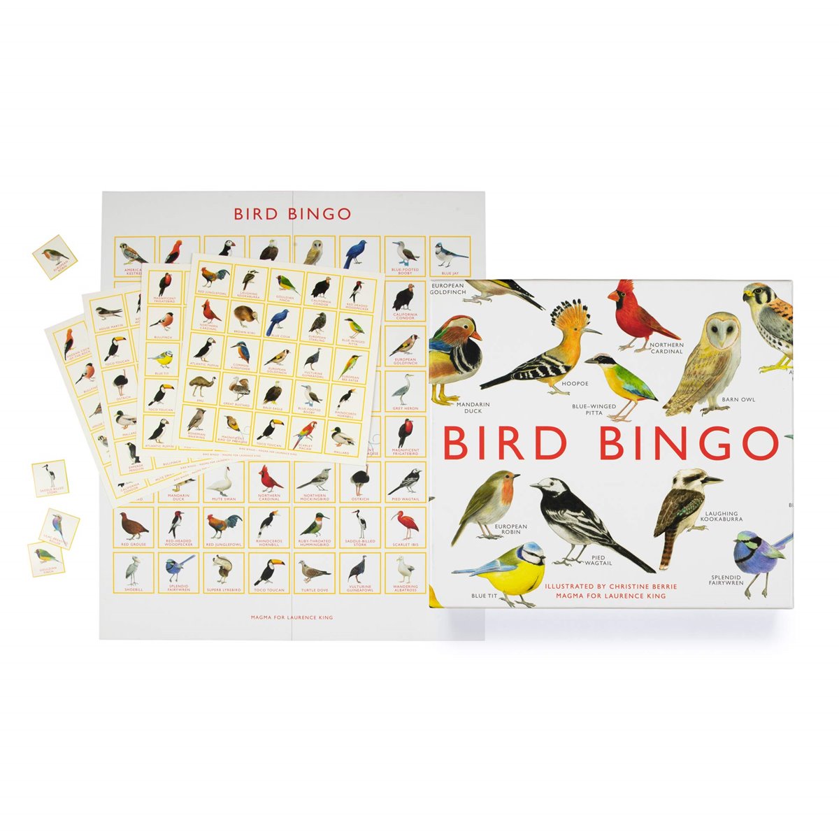 Bird Bingo - Image 3