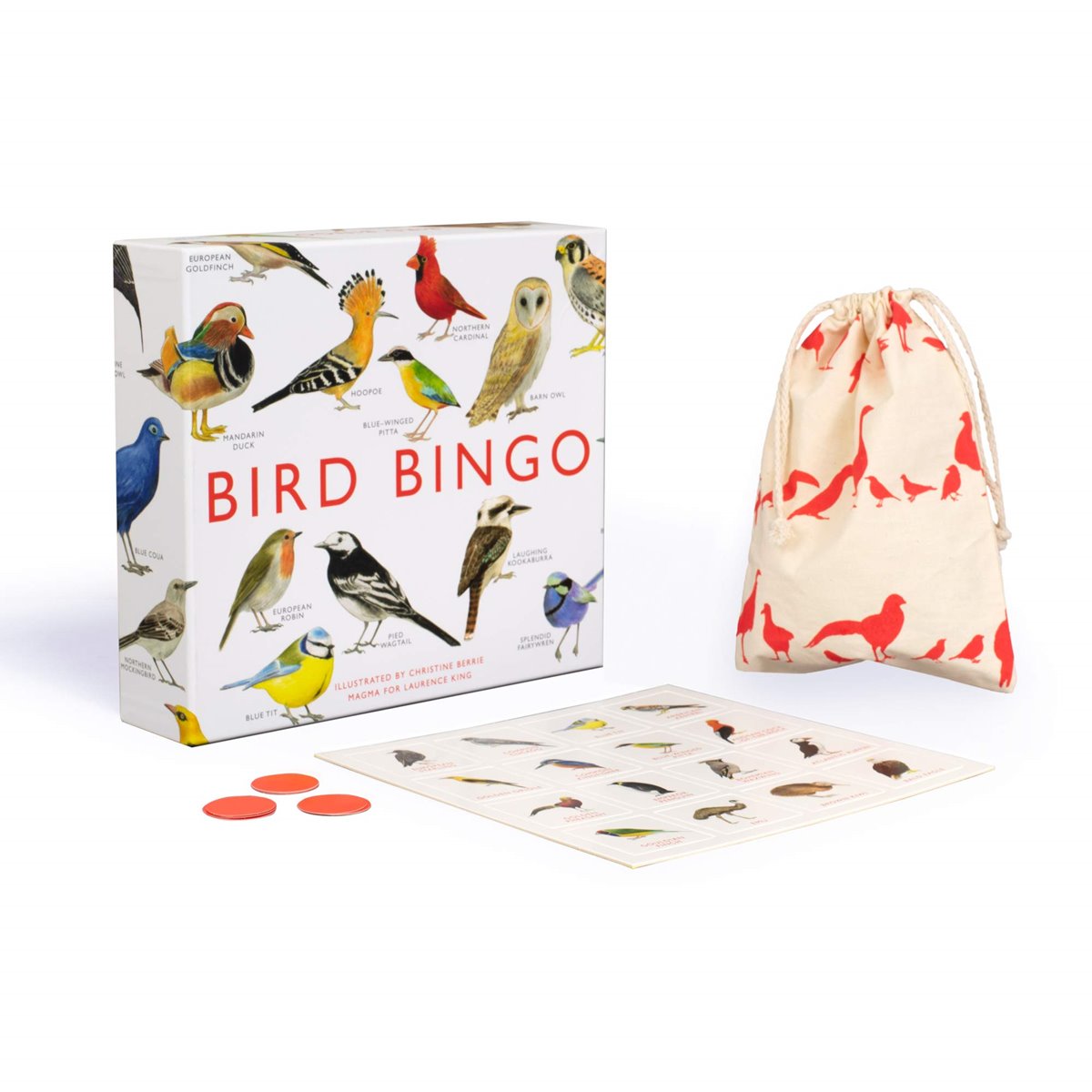 Bird Bingo - Image 2