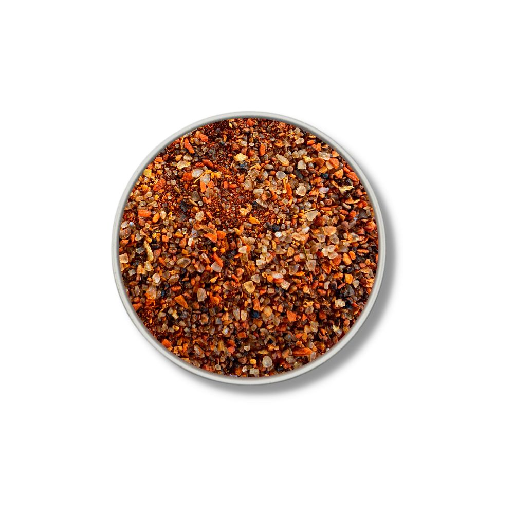 Bourbon Smoked Chef’s Blend - Image 2