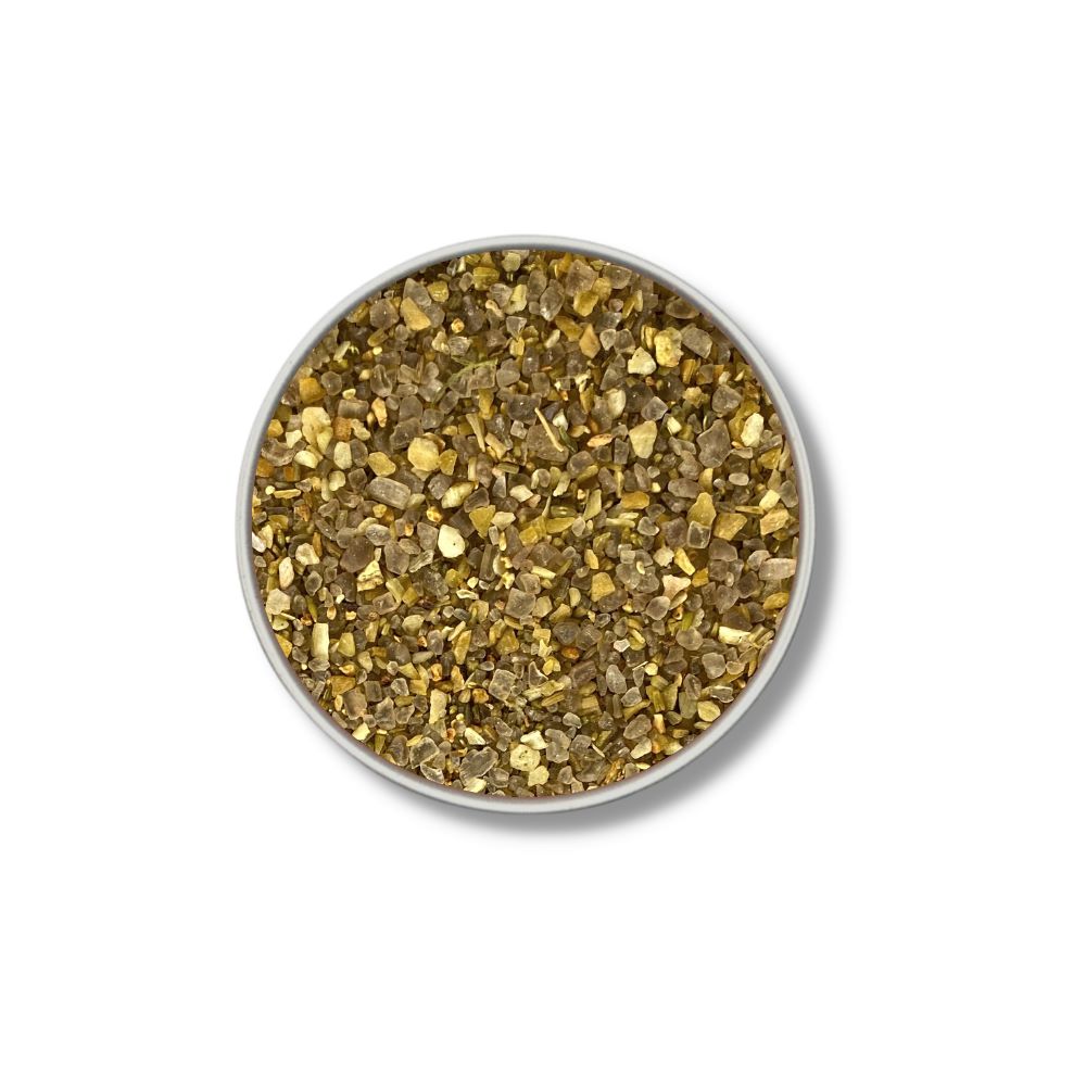 Bourbon Smoked Garlic Salt - Image 2