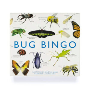 Bug Bingo