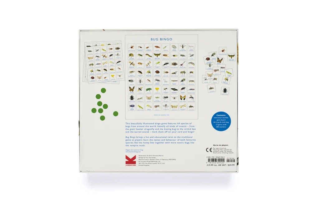 Bug Bingo - Image 4