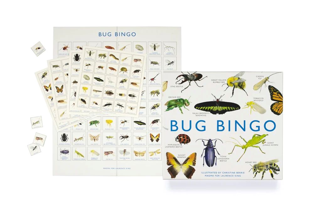 Bug Bingo - Image 2