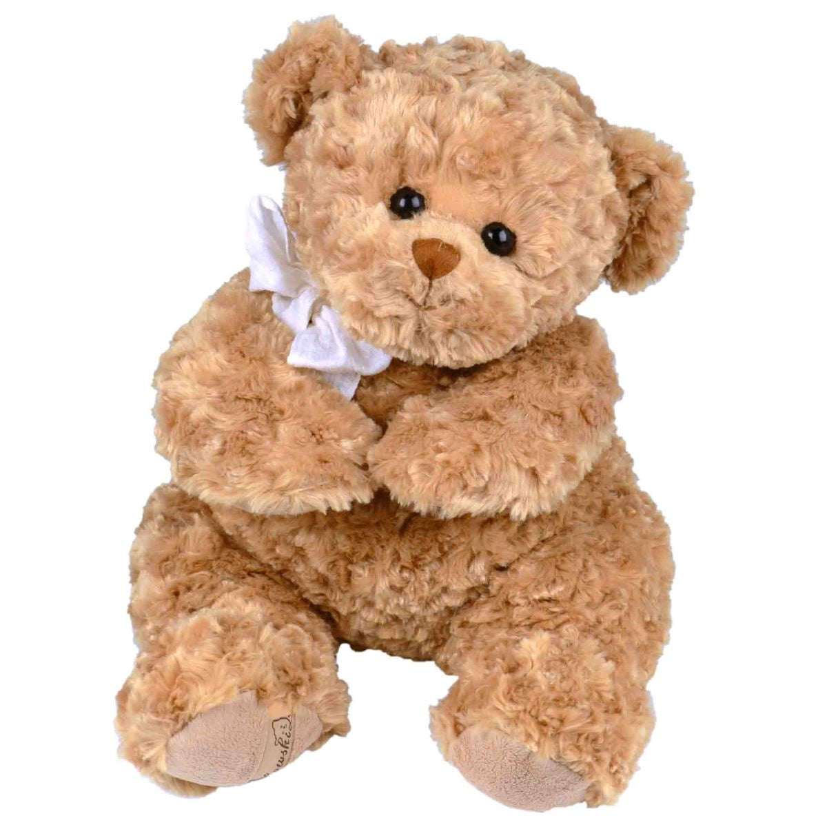The Big Boy Anton Bear