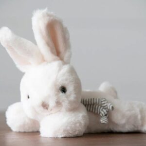 Coco Bunny White