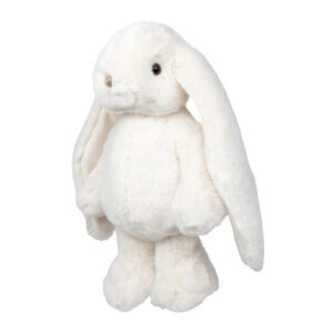 Friendly Kanini Bunny White