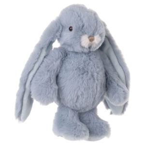Pearl Blue Junior Kanini Bunny