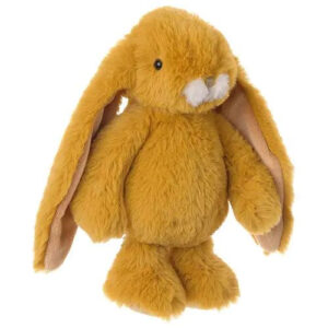 Deep Saffron Junior Kanini Bunny