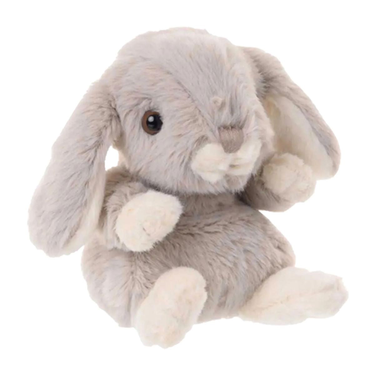 Light Gray Kanini Bunny