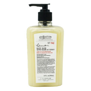 Lemon Hand Wash No. 1142