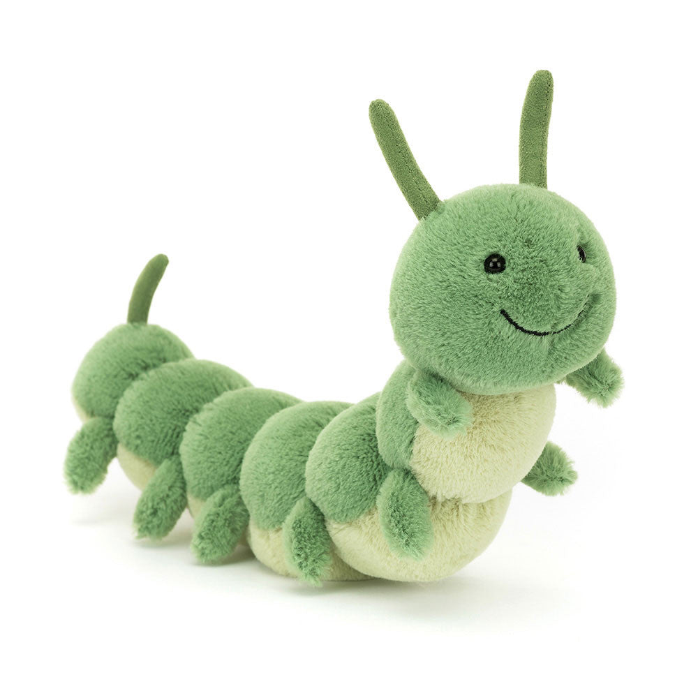 Jellycat Carys Caterpillar - Image 4