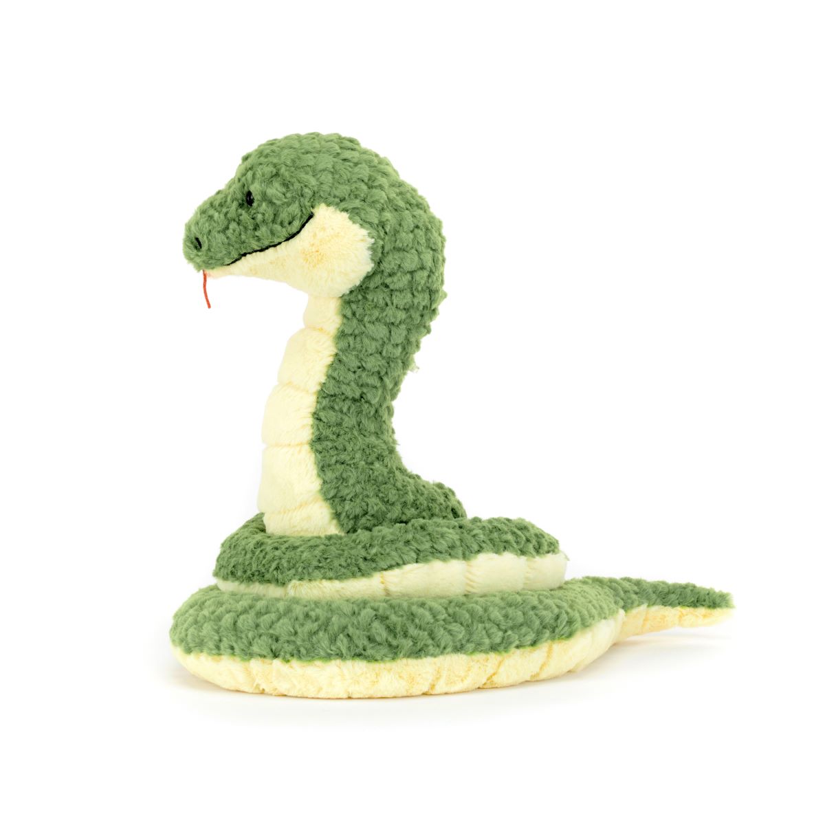 Jellycat Cizi Snake - Image 2