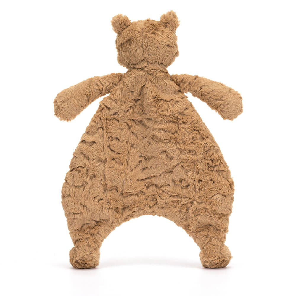 Jellycat Bartholomew Bear Comforter - Image 3