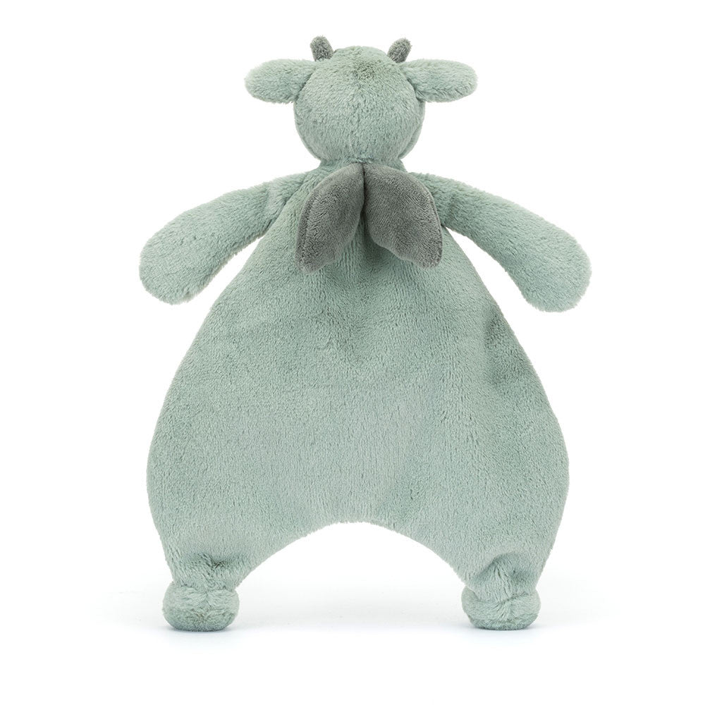 Jellycat Bashful Dragon Comforter - Image 3