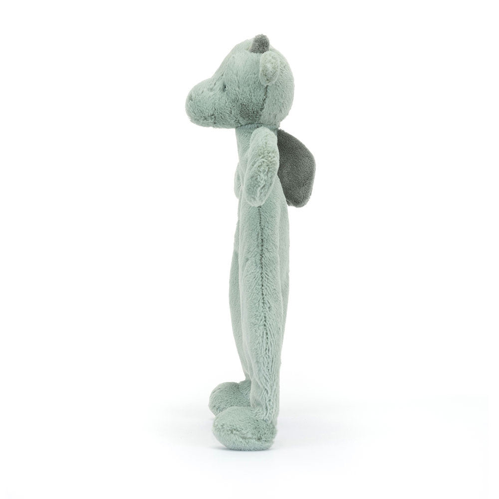 Jellycat Bashful Dragon Comforter - Image 2