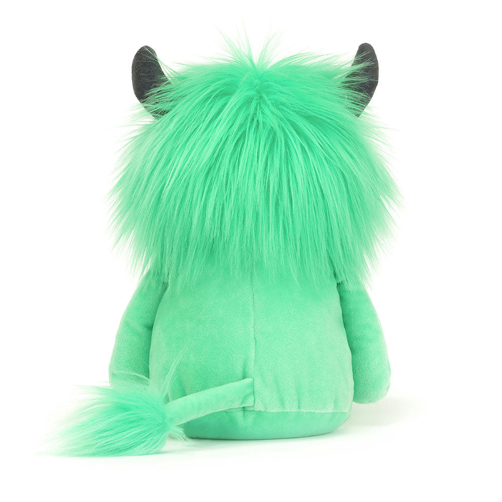 Jellycat Cosmo Monster - Image 3