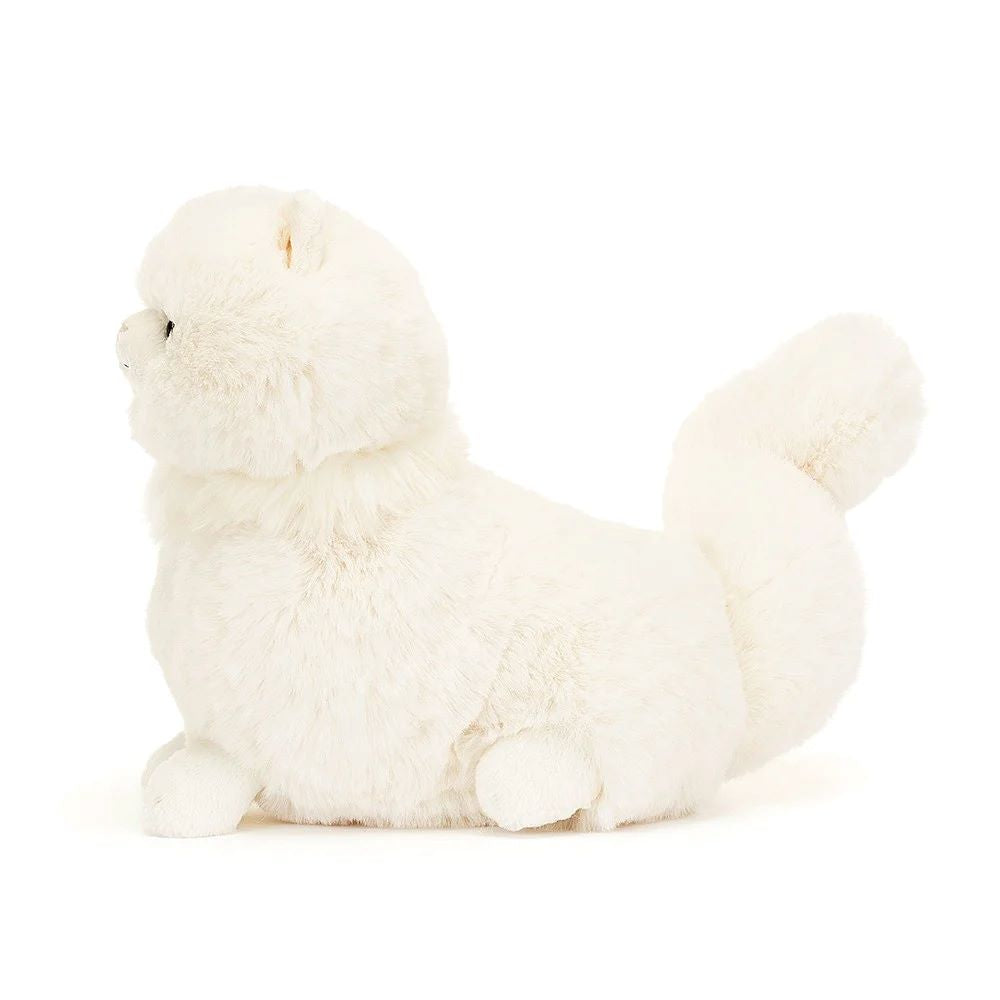 Jellycat Carissa Persian Cat - Image 2