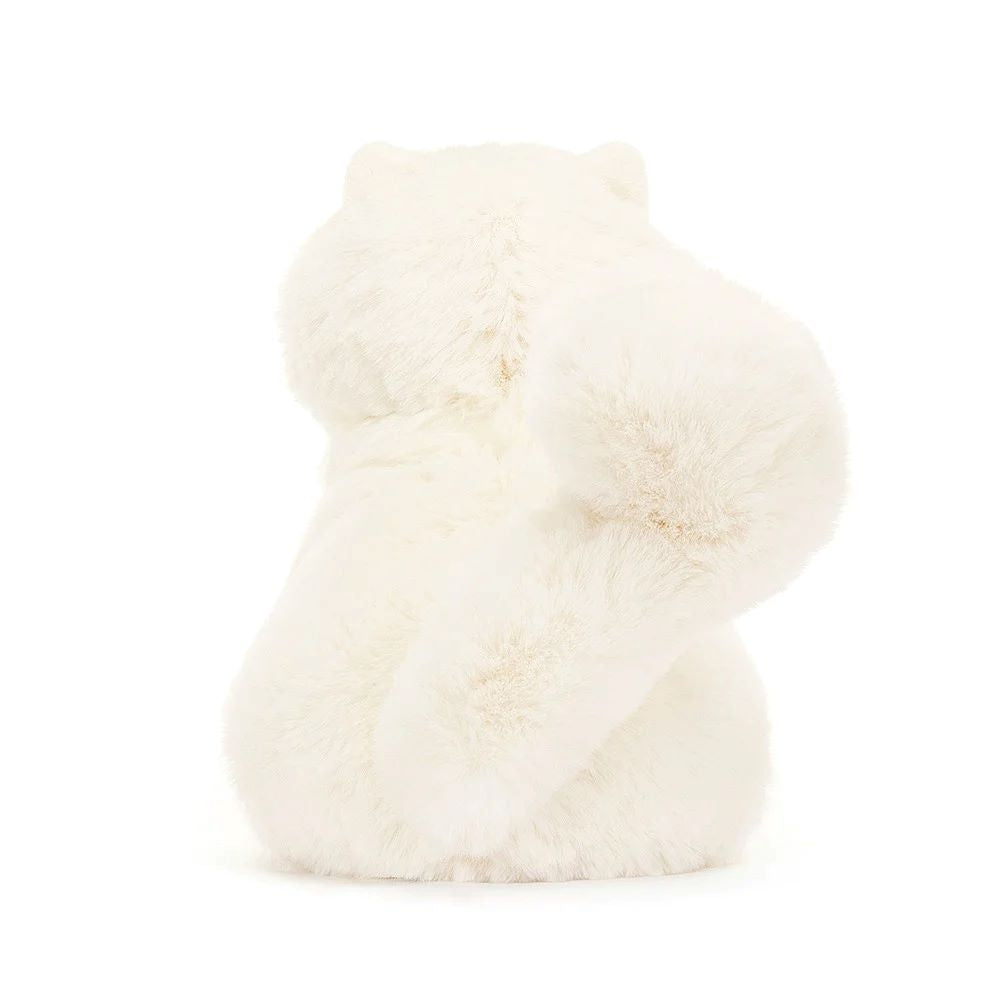 Jellycat Carissa Persian Cat - Image 3