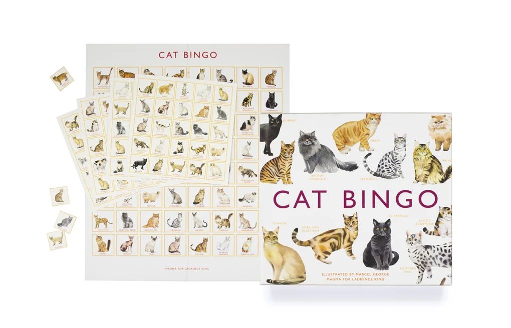 Cat Bingo - Image 4