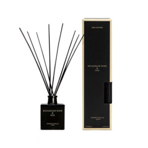 Cereria Mollá Bulgarian Rose & Oud Reed Diffuser