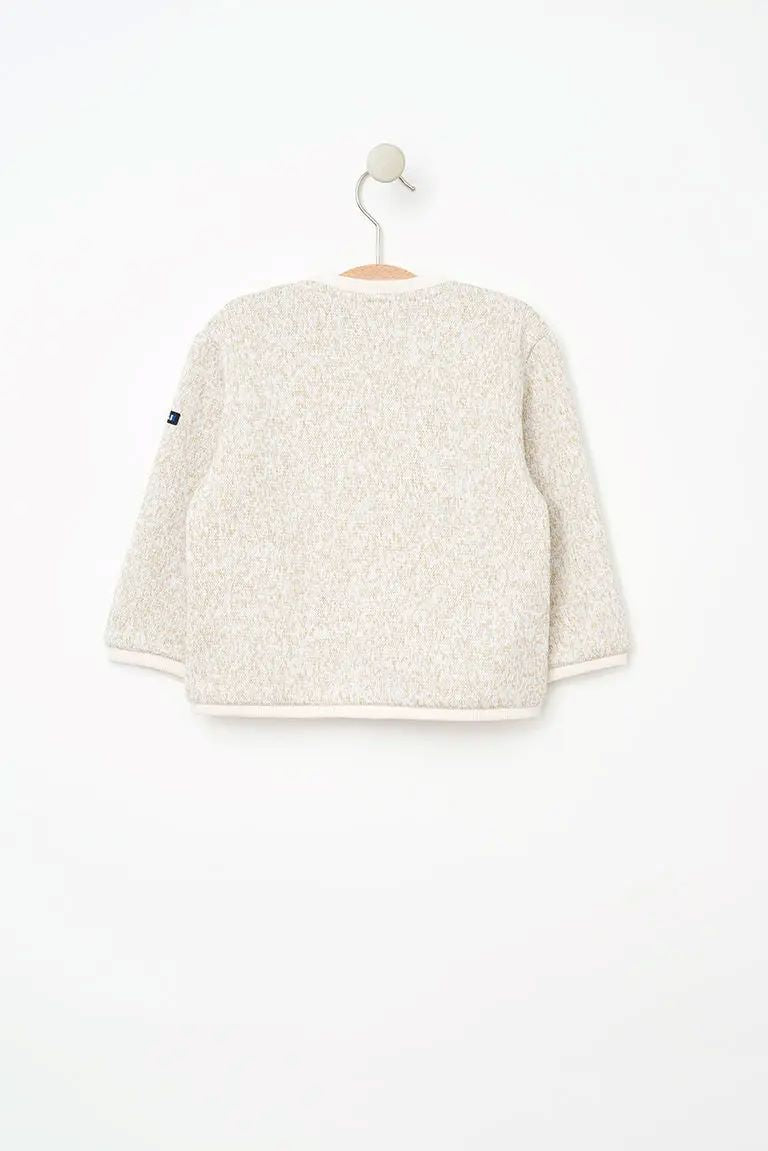 Batela Baby Fleece Jacket - Image 5