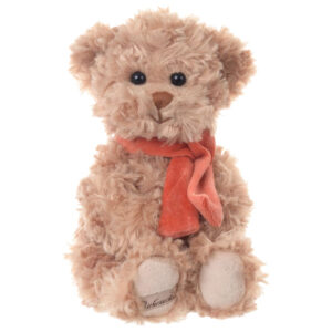 Clever Anton Bear