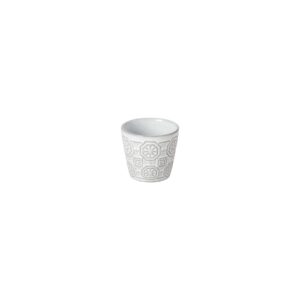 Grespresso Ecogres 'World of Coffee' White Vietnam Espresso Cup