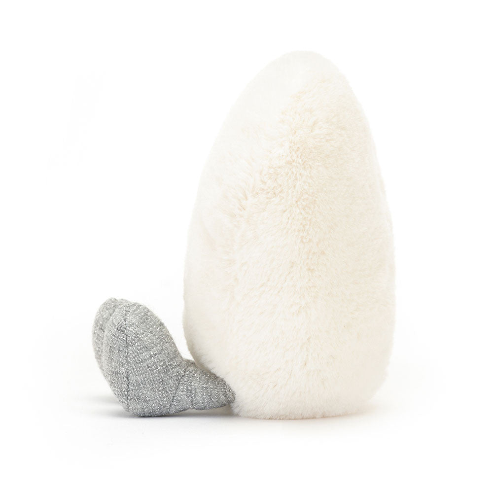 Jellycat Amuseables Cream Heart Small - Image 2
