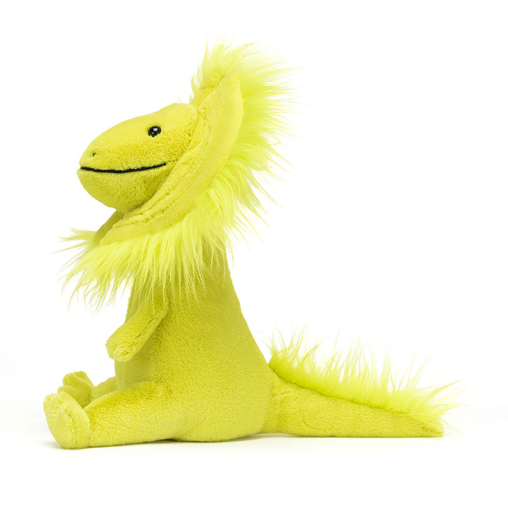 Jellycat Davey Dilophosaurus - Image 2
