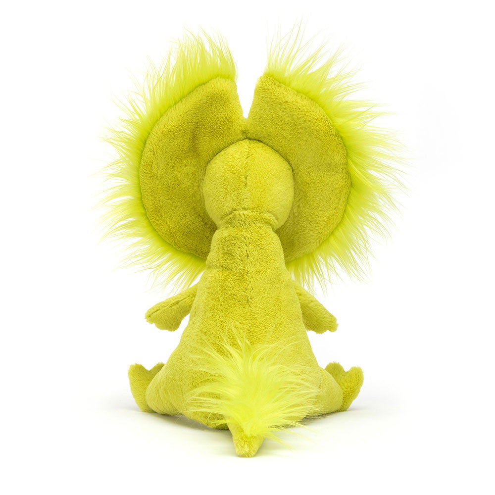 Jellycat Davey Dilophosaurus - Image 3