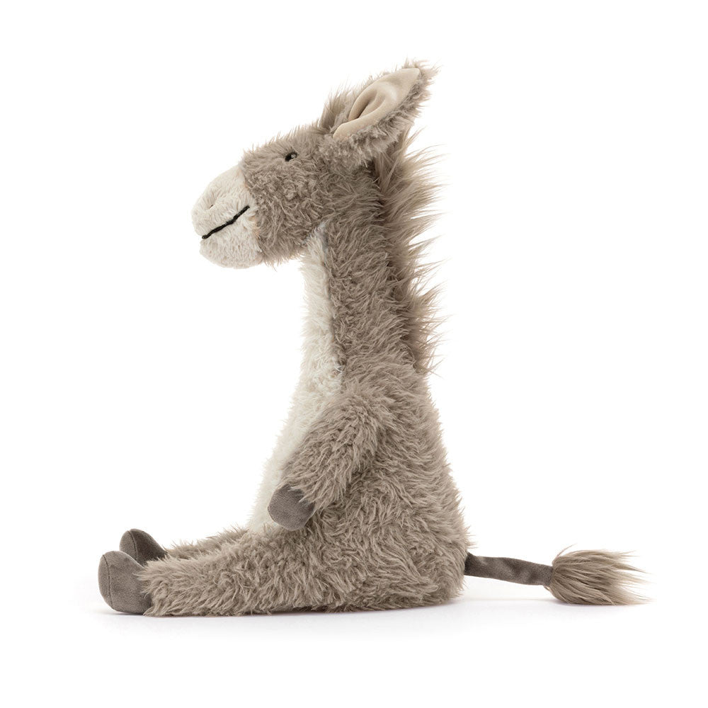 Jellycat Dario Donkey - Image 2