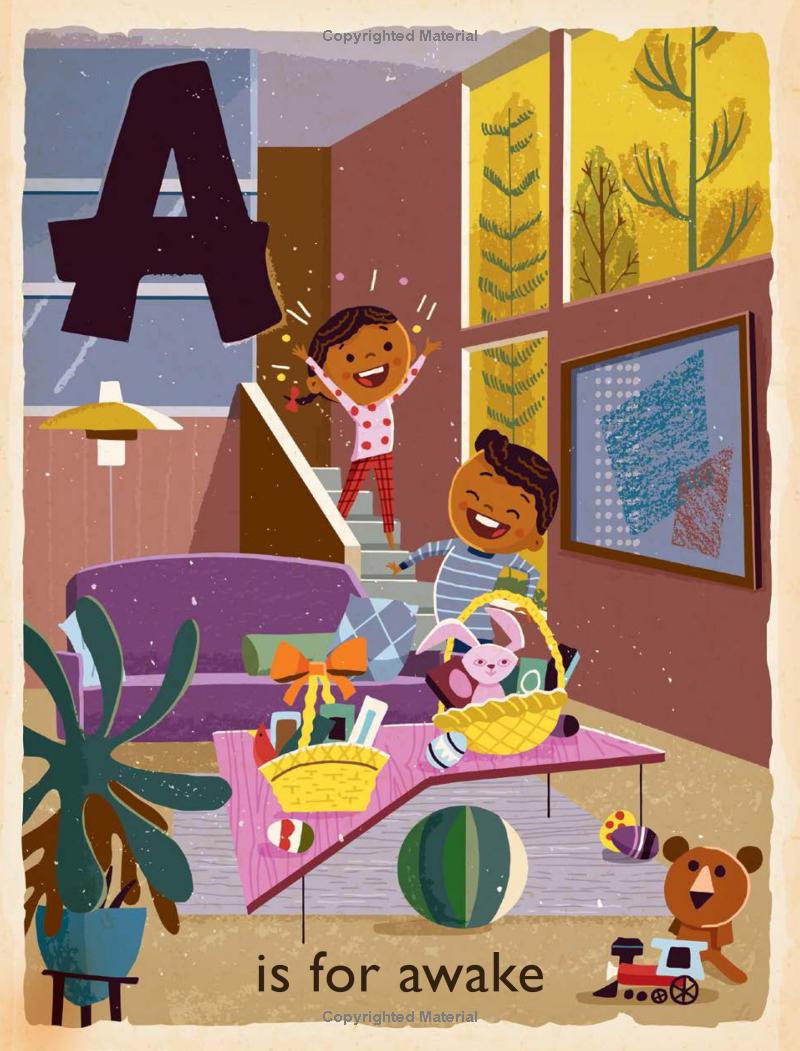 E is for Easter - Image 2