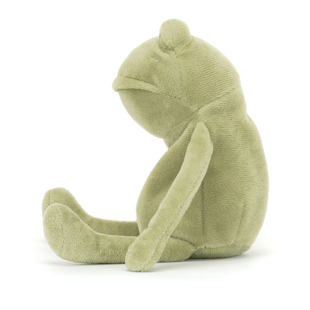 Jellycat Fergus Frog - Image 2