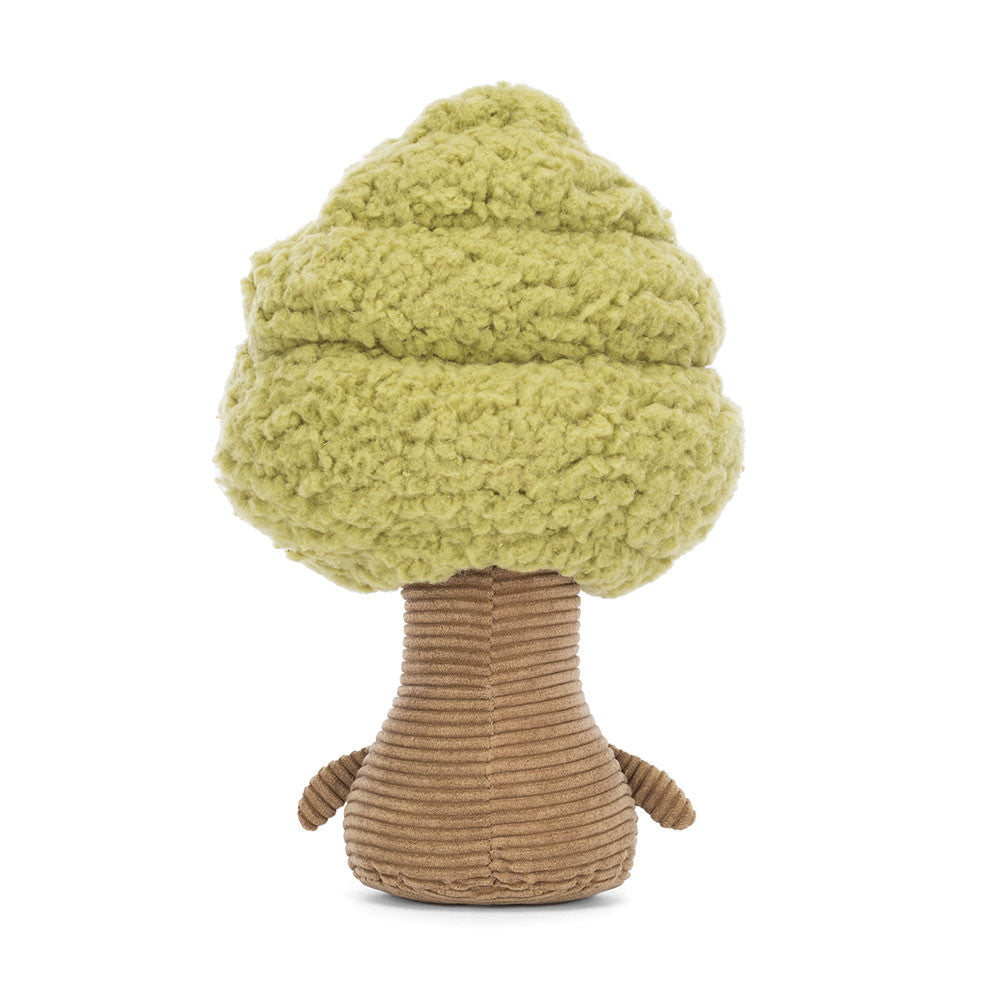 Jellycat Forestree Lime - Image 3