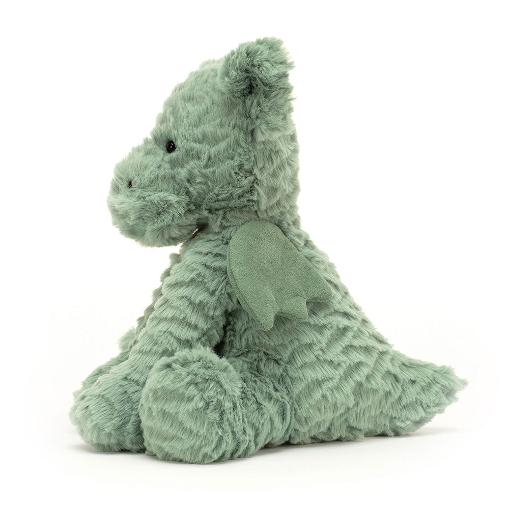 Jellycat Fuddlewuddle Dragon - Image 2